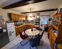 Immeuble, 269 m²