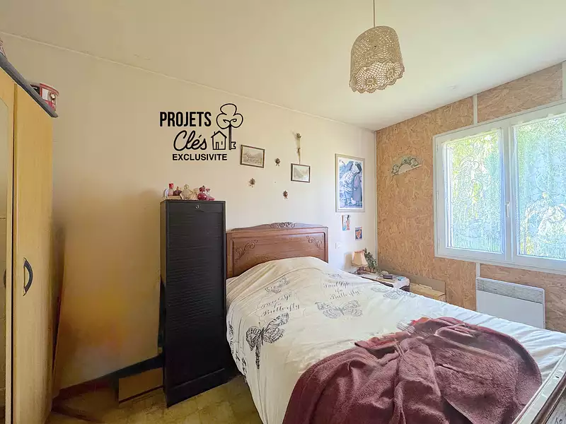Maison, 84,48 m²