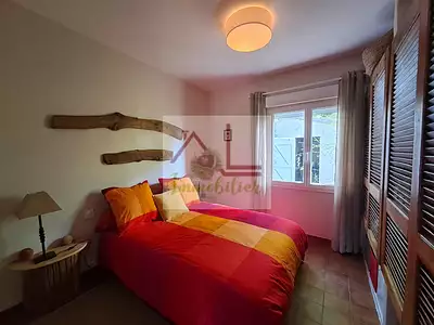 Maison, 68 m²