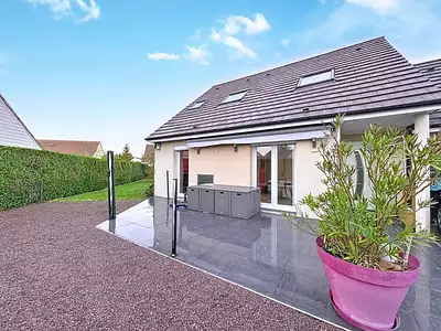 Maison, 125 m²