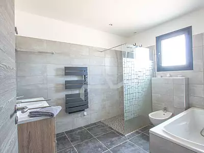 Maison, 135 m²