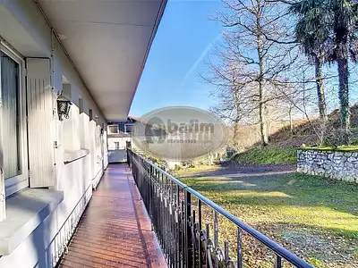 Immeuble, 500 m²