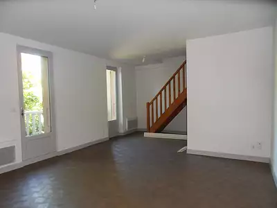 Appartement, 60 m²