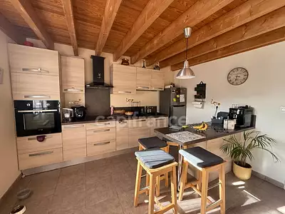 Maison, 92 m²