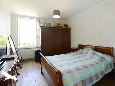 Maison, 110 m²