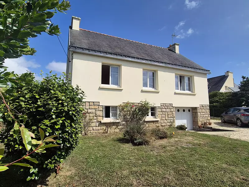 Maison, 80 m²