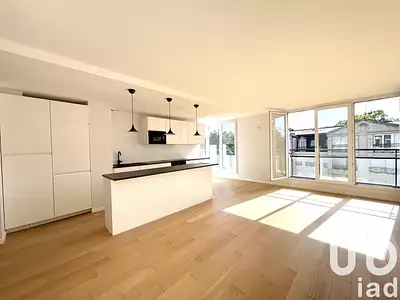 Appartement, 97 m²