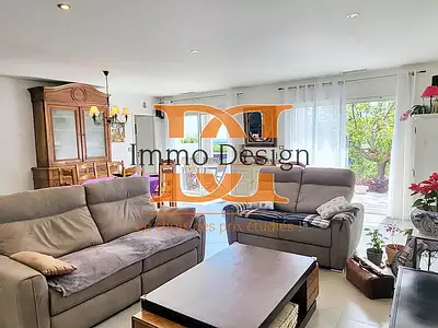 Maison, 98 m²