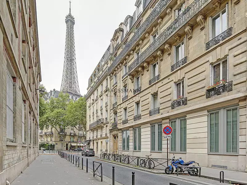 Appartement, 170 m²