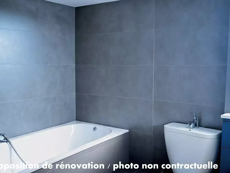 Maison, 90 m²