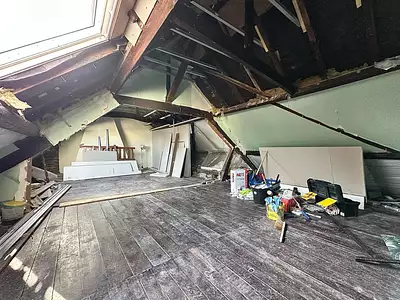 Maison, 85,7 m²