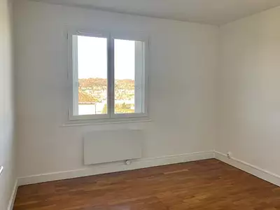Appartement, 60 m²
