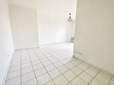 Appartement, 42 m²