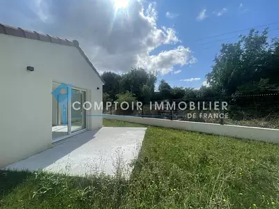 Maison, 83 m²
