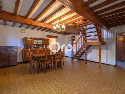 Maison, 102 m²