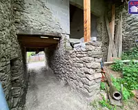 Maison, 124 m²