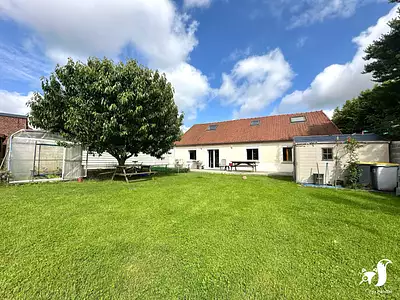 Maison, 120 m²