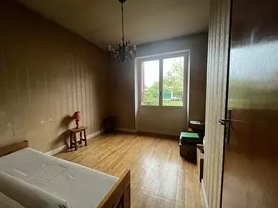 Maison, 122 m²