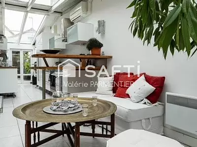 Maison, 110 m²