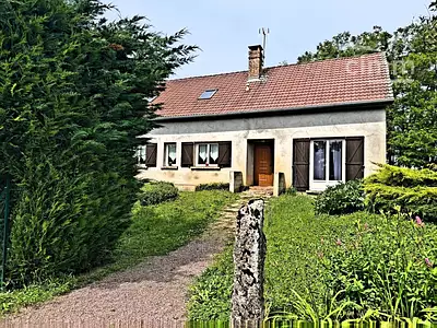 Maison, 174 m²