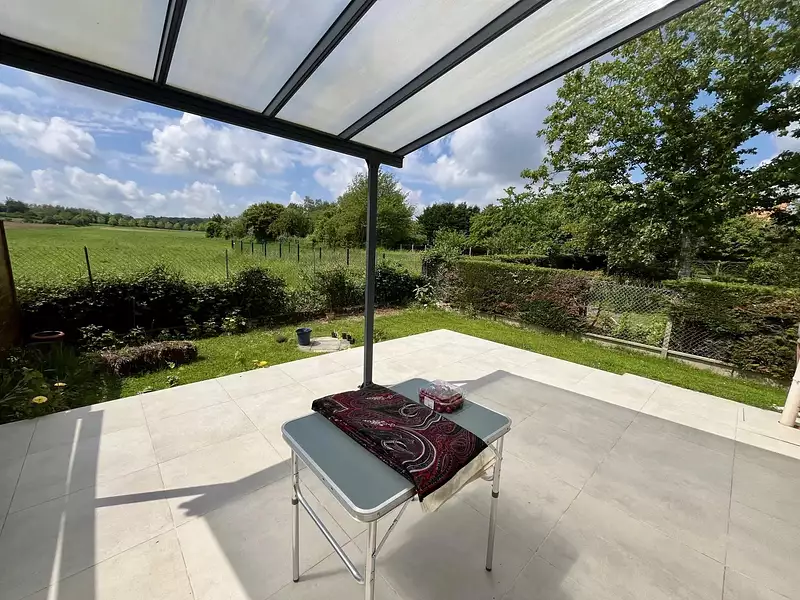 Maison, 88,97 m²