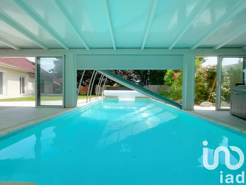 Maison, 135 m²