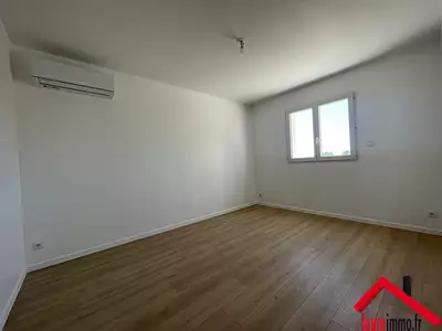 Maison, 101 m²