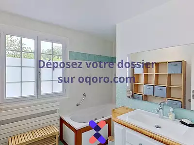 Appartement, 199,55 m²