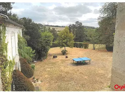 Maison, 94 m²