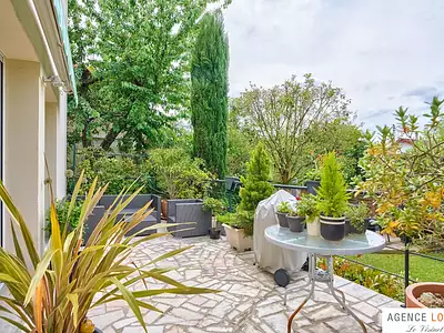 Maison, 120,25 m²