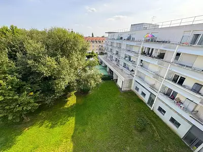 Appartement, 26 m²