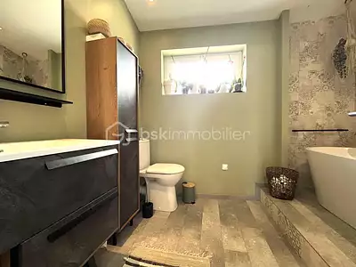 Maison, 104 m²