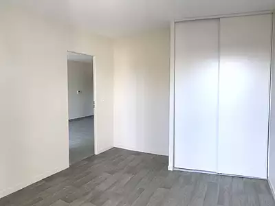 Appartement, 42,91 m²