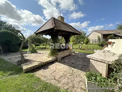 Maison, 175 m²