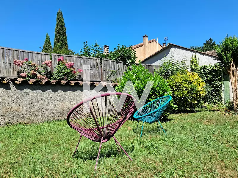 Maison, 180 m²