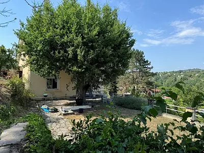 Maison, 160 m²