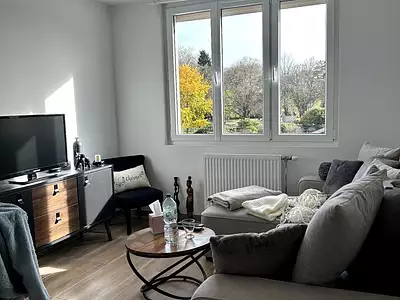 Appartement, 68 m²