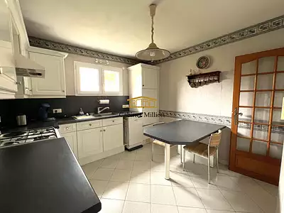 Maison, 125,08 m²