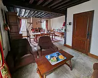 Maison, 151 m²