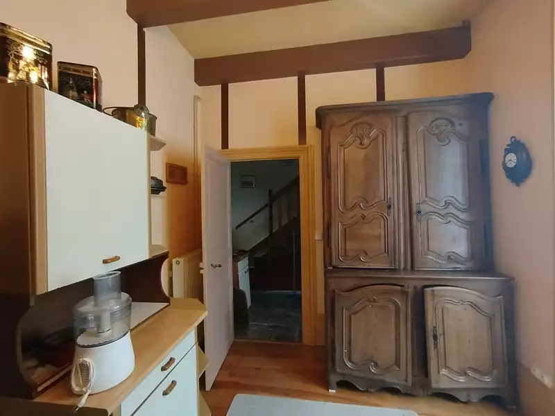 Maison, 171 m²