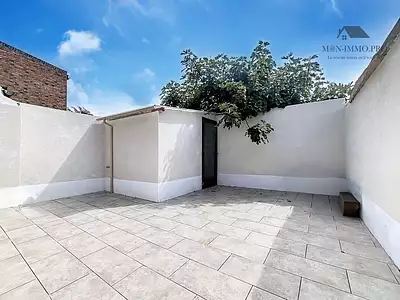 Maison, 80 m²