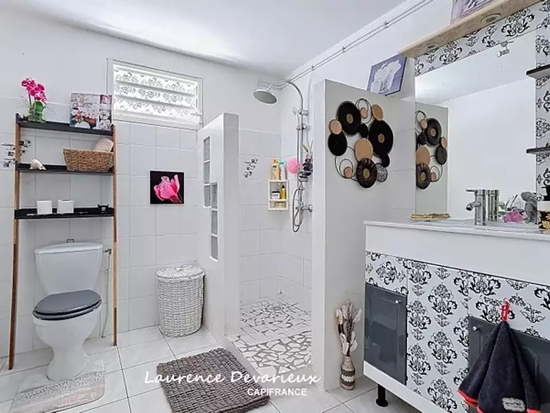 Maison, 97 m²