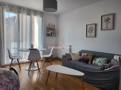 Appartement, 69,02 m²