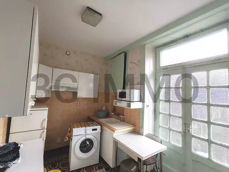 Maison, 90 m²