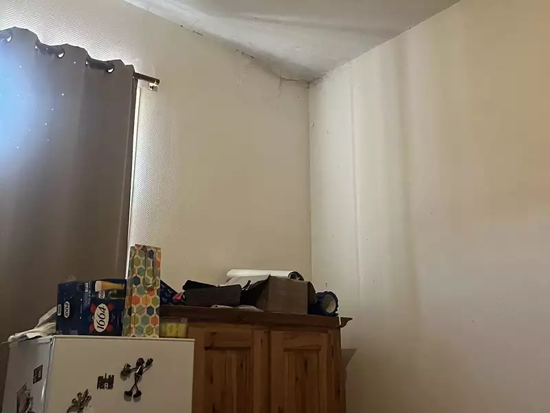 Appartement, 38 m²
