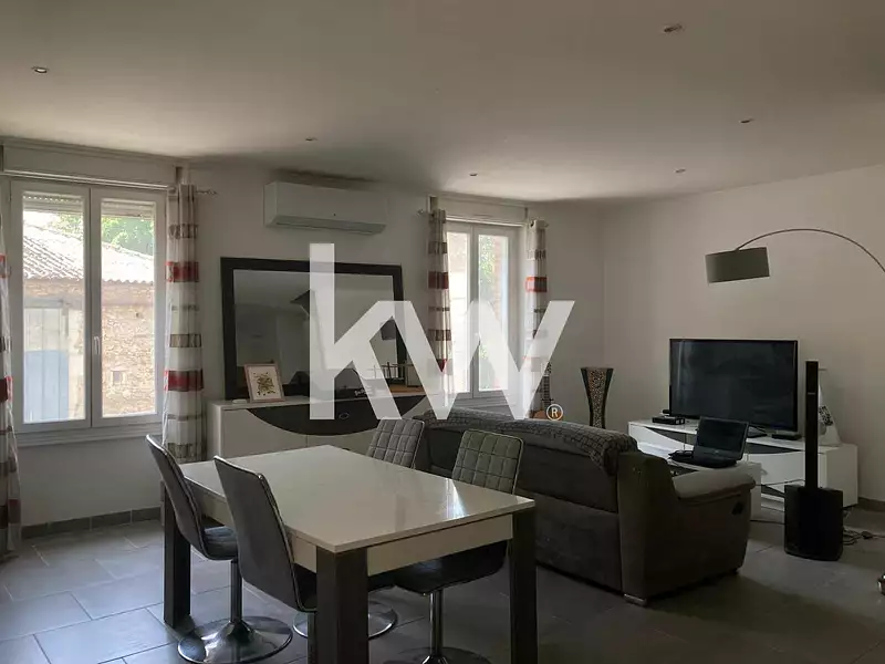 Maison, 106 m²