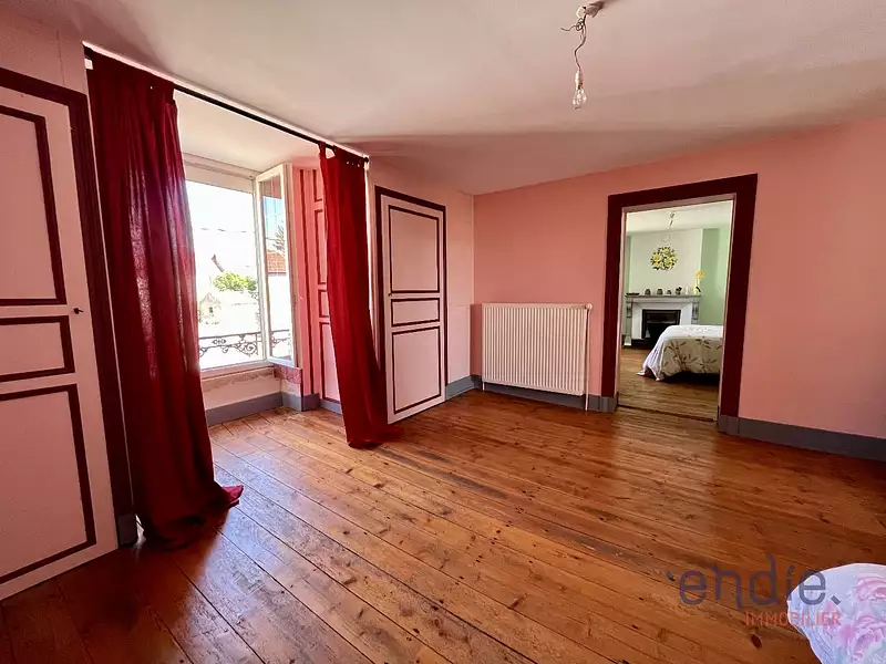 Maison, 158 m²