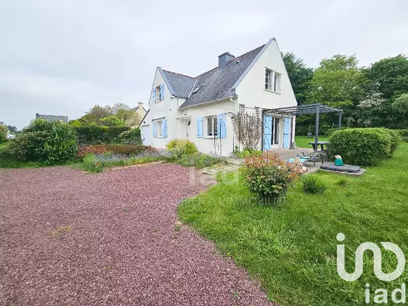 Maison, 79 m²