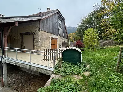 Appartement, 125 m²