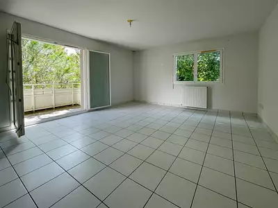 Appartement, 62,12 m²
